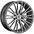 Диски LS FlowForming RC60 9x21 5*120 ET40 DIA72.6 MGMF Литой купить с бесплатной доставкой в пункты выдачи в Петербурге